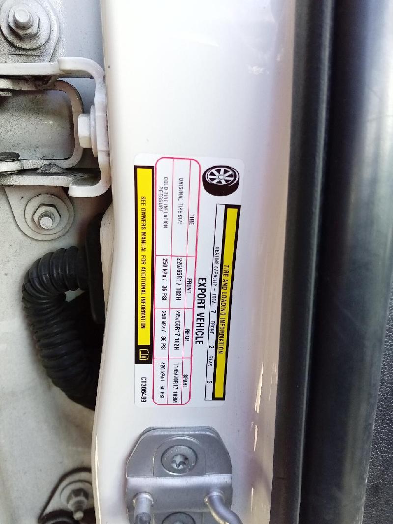 Dodge Journey - Journey 2008-Present