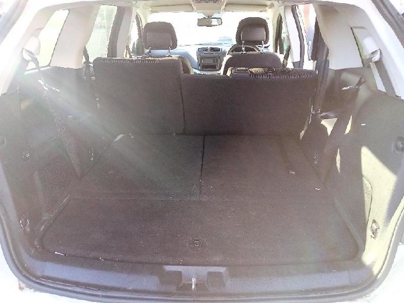 Dodge Journey - Journey 2008-Present