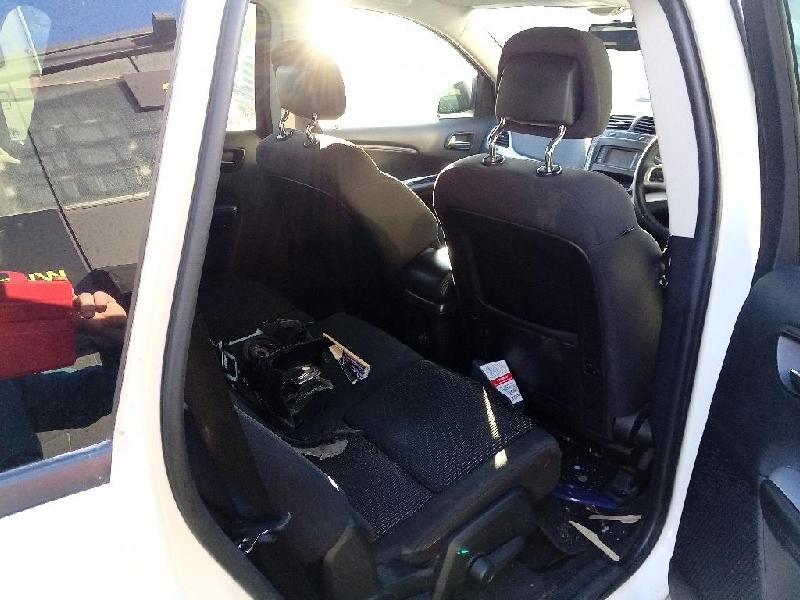 Dodge Journey - Journey 2008-Present