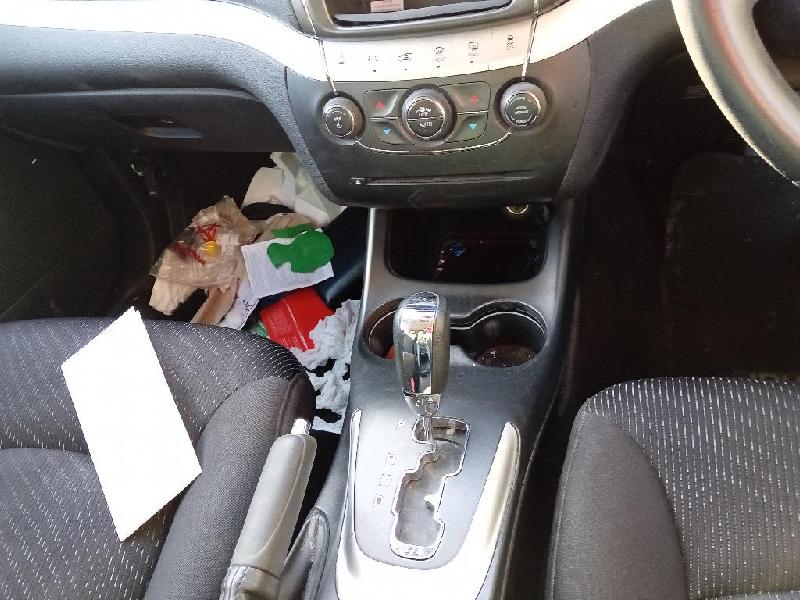 Dodge Journey - Journey 2008-Present