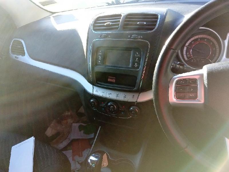 Dodge Journey - Journey 2008-Present