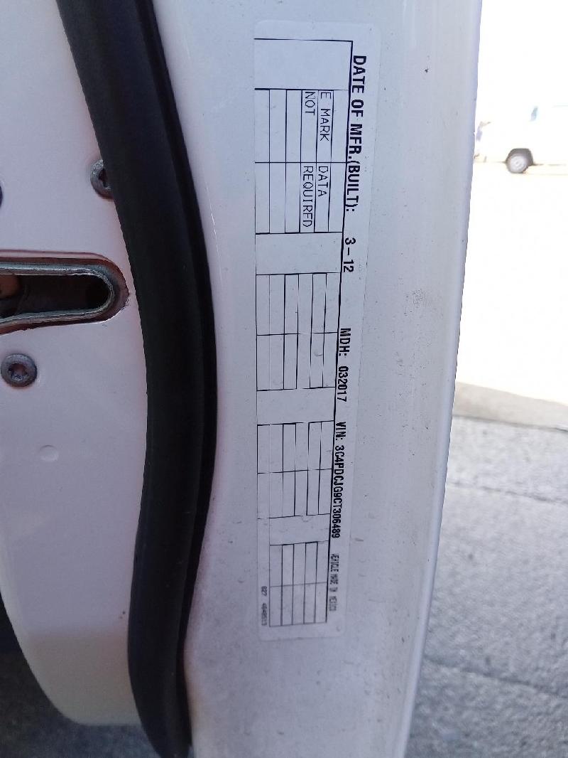 Dodge Journey - Journey 2008-Present