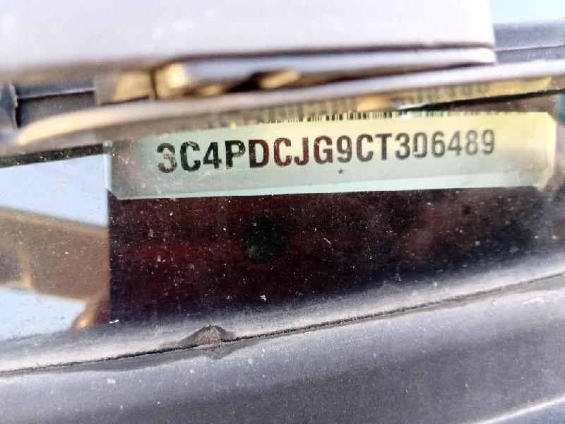 Dodge Journey - Journey 2008-Present