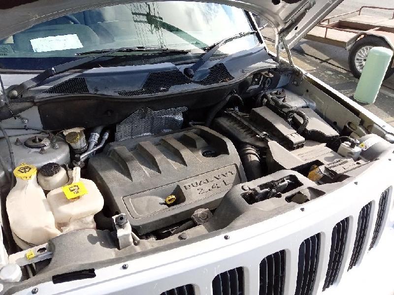 Jeep Patriot - Patriot 2007-Present