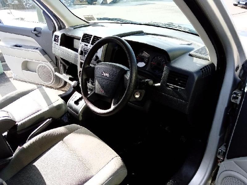 Jeep Patriot - Patriot 2007-Present