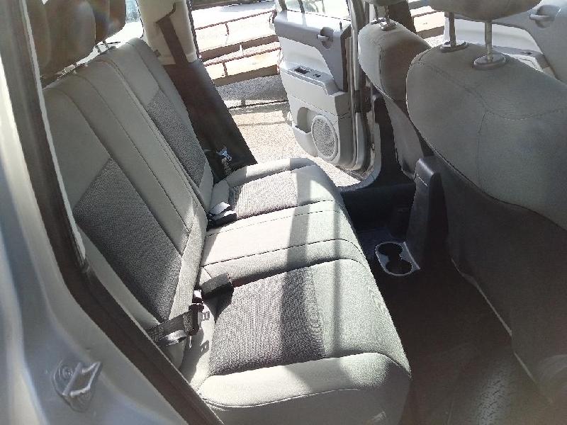 Jeep Patriot - Patriot 2007-Present