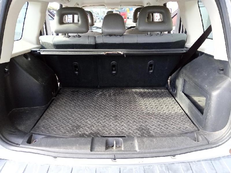 Jeep Patriot - Patriot 2007-Present