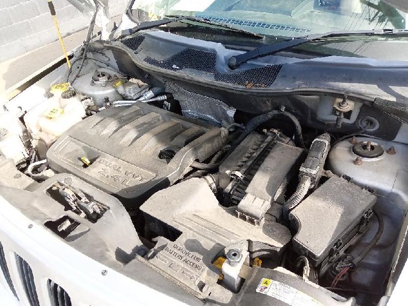 Jeep Patriot - Patriot 2007-Present