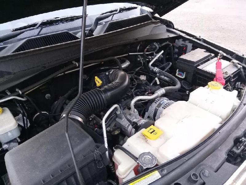 Dodge Nitro - Nitro 2007-2012