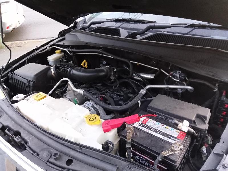 Dodge Nitro - Nitro 2007-2012