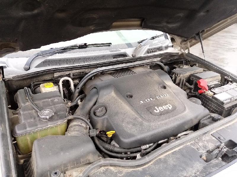 Jeep Commander - Commander 2006-2010