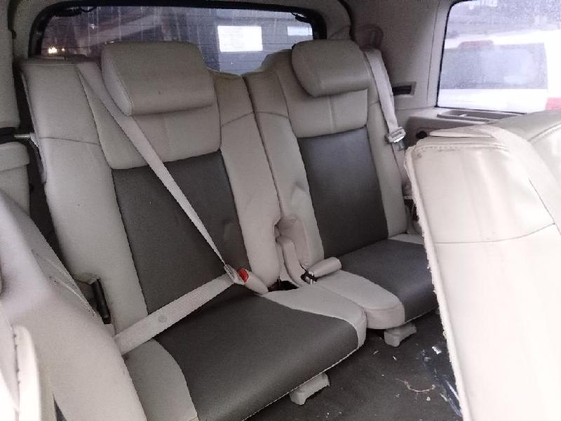 Jeep Commander - Commander 2006-2010