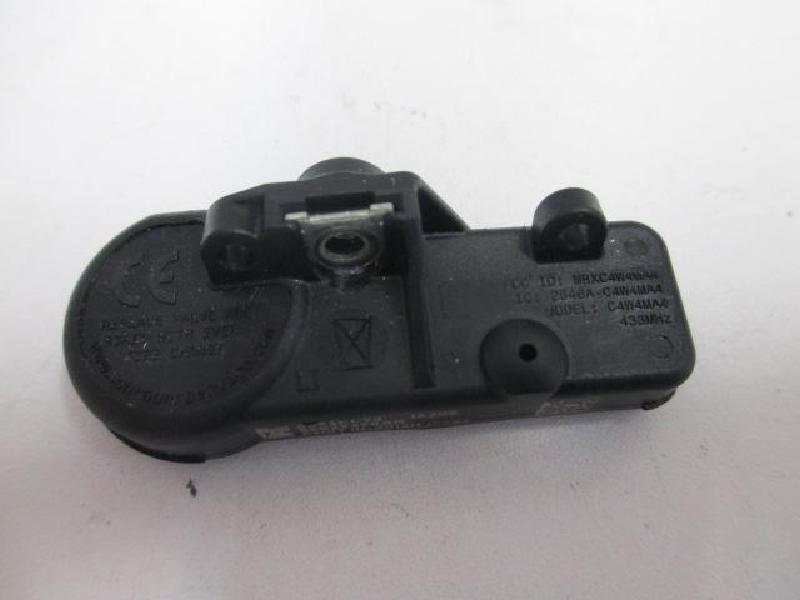 Low Tyre Pressure Sensor