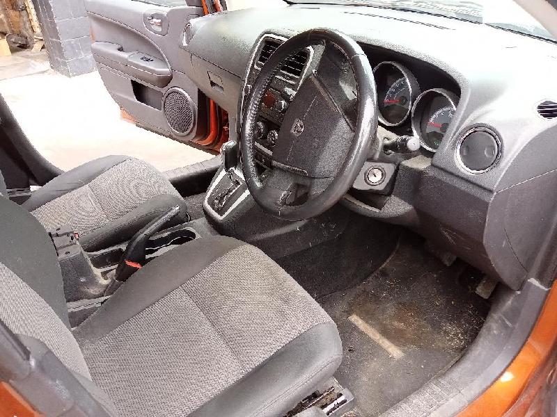 Dodge Caliber - Caliber 2007-2012