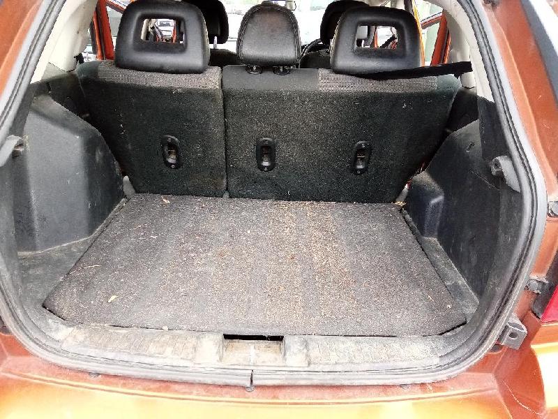 Dodge Caliber - Caliber 2007-2012