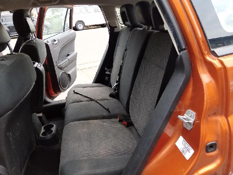 Dodge Caliber - Caliber 2007-2012