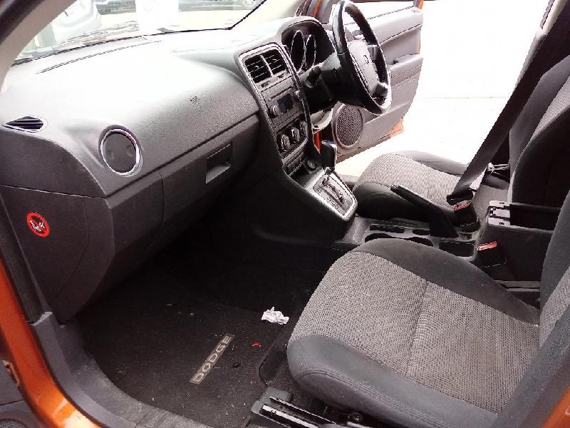 Dodge Caliber - Caliber 2007-2012