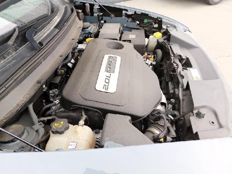 Jeep Cherokee - KL 13-