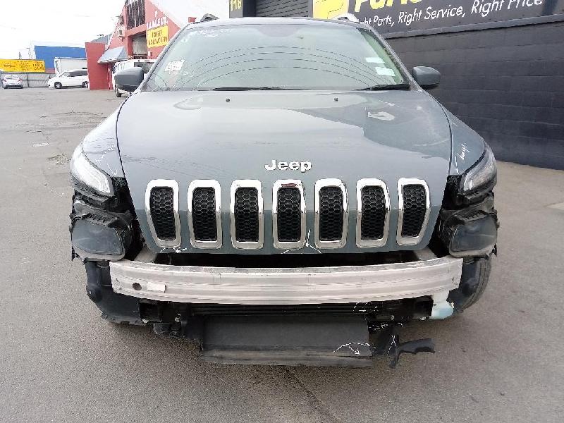 Jeep Cherokee - KL 13-