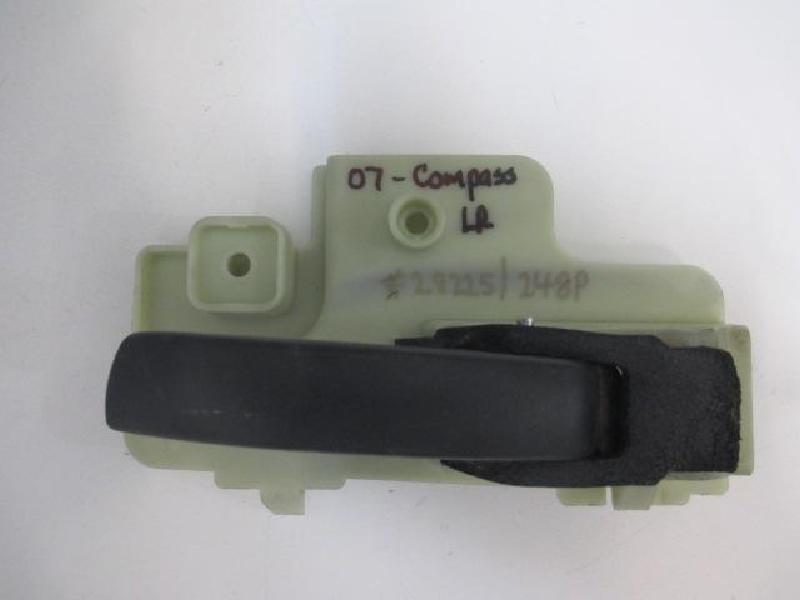 LF Door Interior Handle