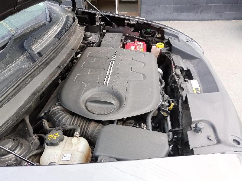 Jeep Cherokee - KL 13-