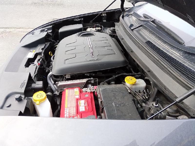 Jeep Cherokee - KL 13-