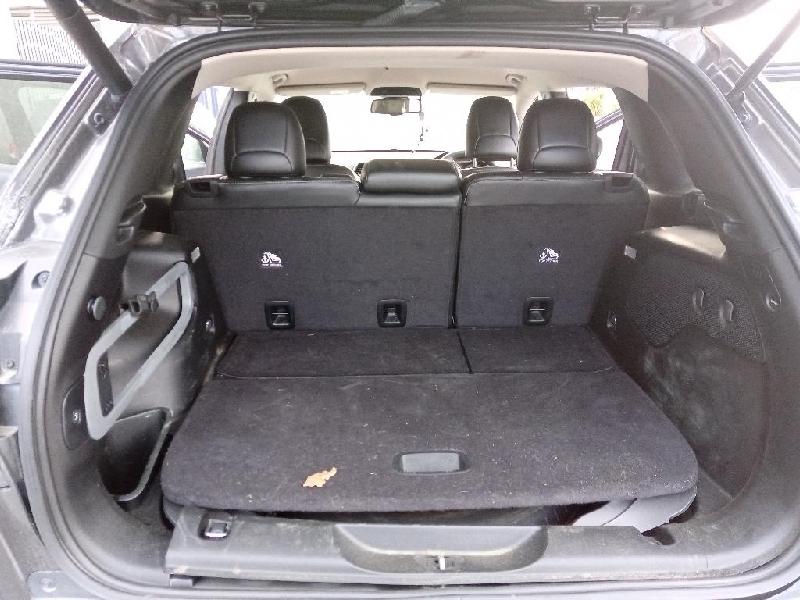 Jeep Cherokee - KL 13-