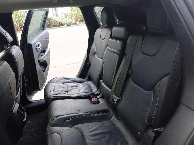 Jeep Cherokee - KL 13-