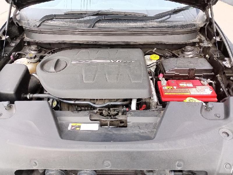 Jeep Cherokee - KL 13-