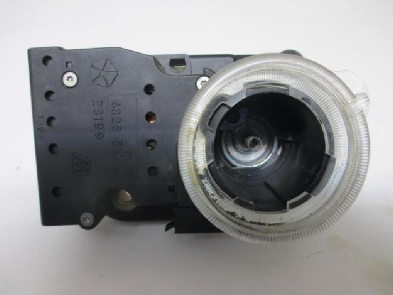 Ignition Switch