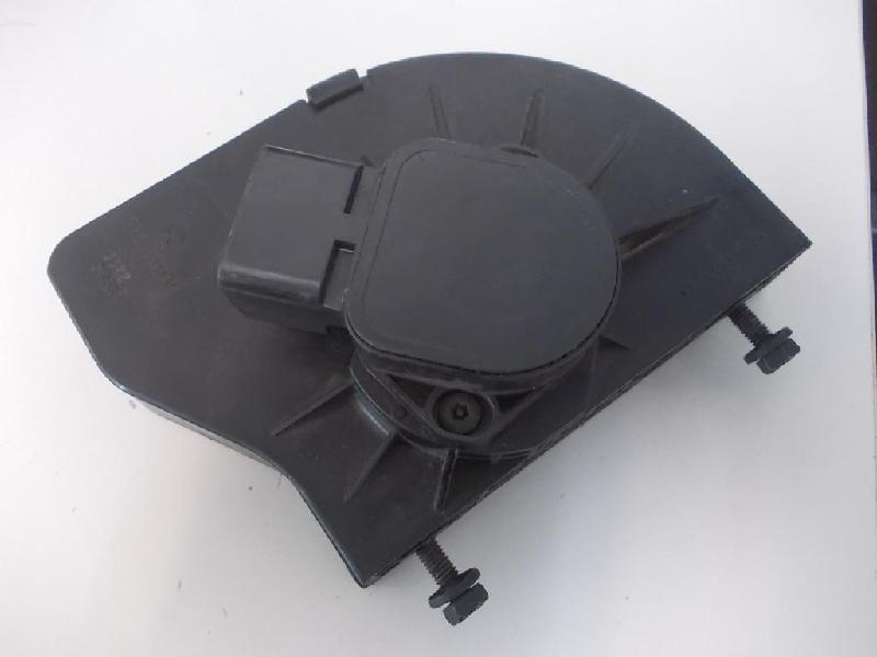 Throttle Position Sensor