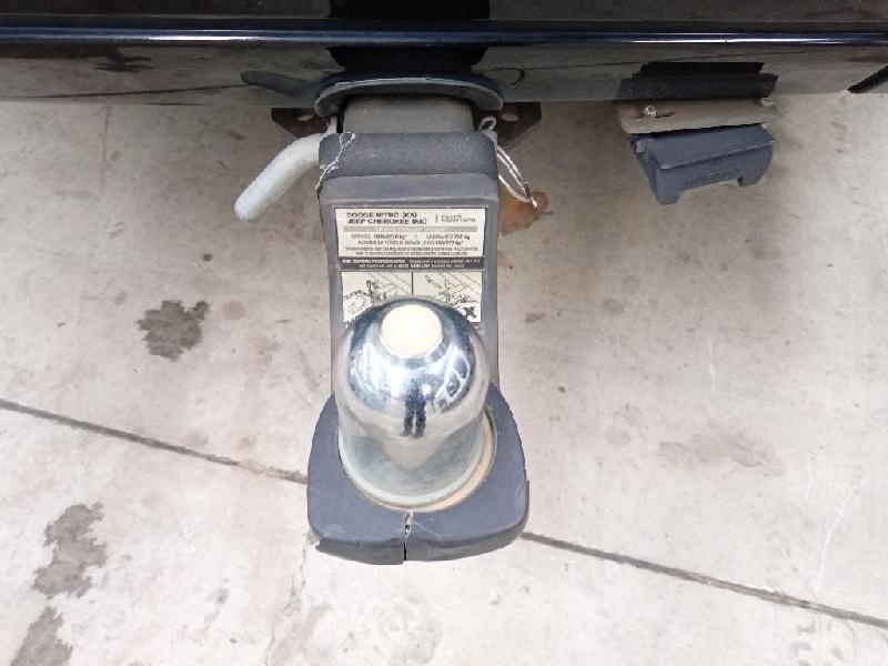 Dodge Nitro - Nitro 2007-2012