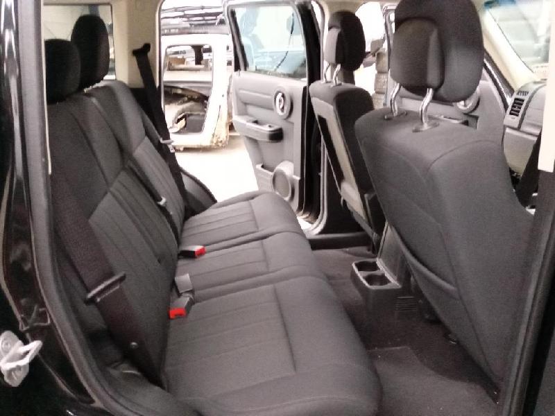 Dodge Nitro - Nitro 2007-2012