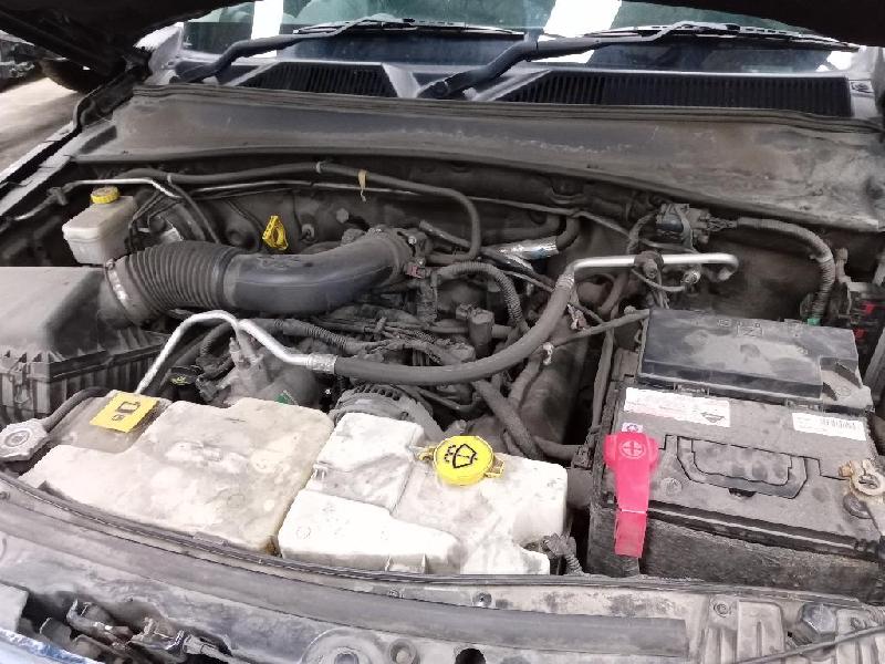 Dodge Nitro - Nitro 2007-2012