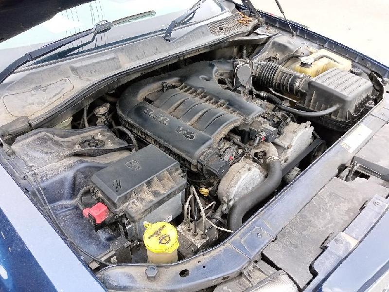 Chrysler 300C - 05-10