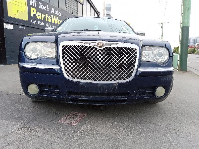 Chrysler 300C - 05-10