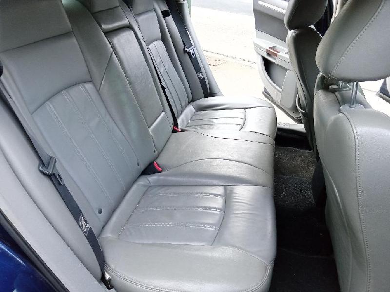 Chrysler 300C - 05-10