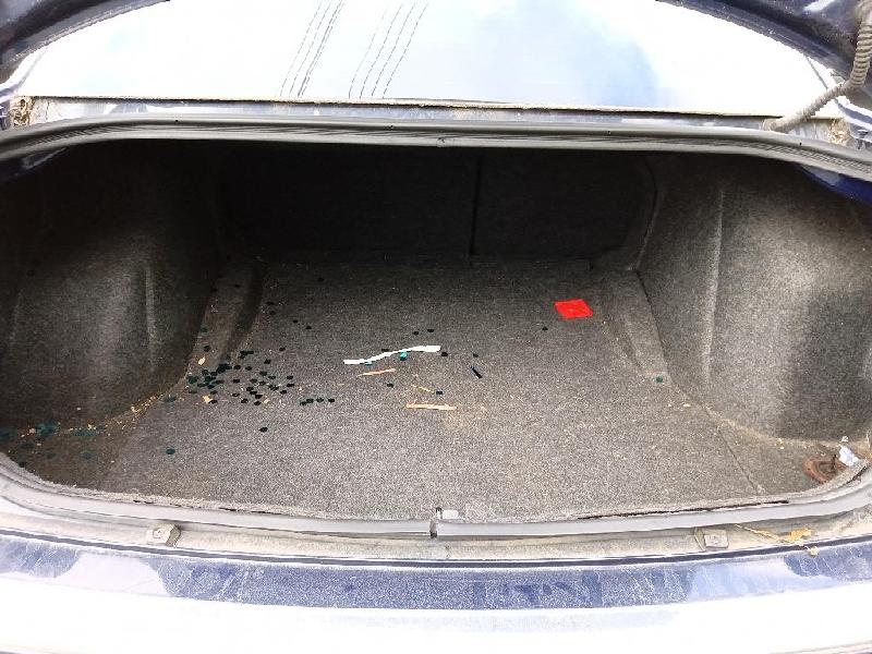 Chrysler 300C - 05-10