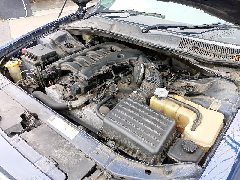 Chrysler 300C - 05-10