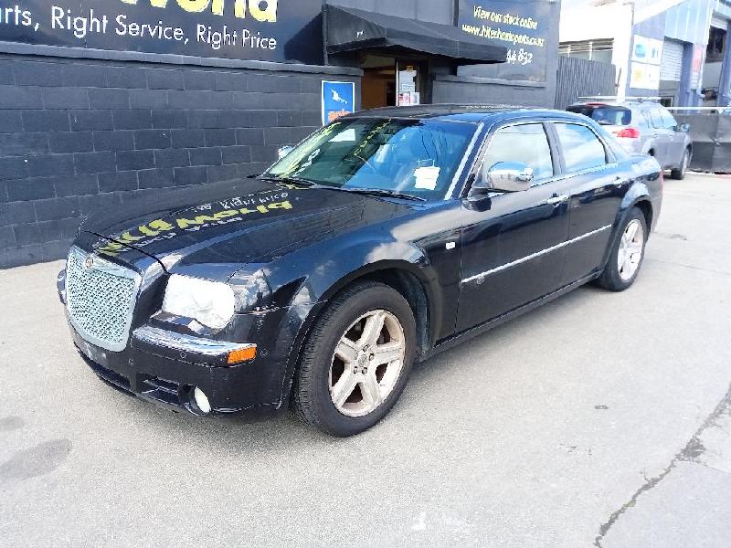 Chrysler 300C - 05-10