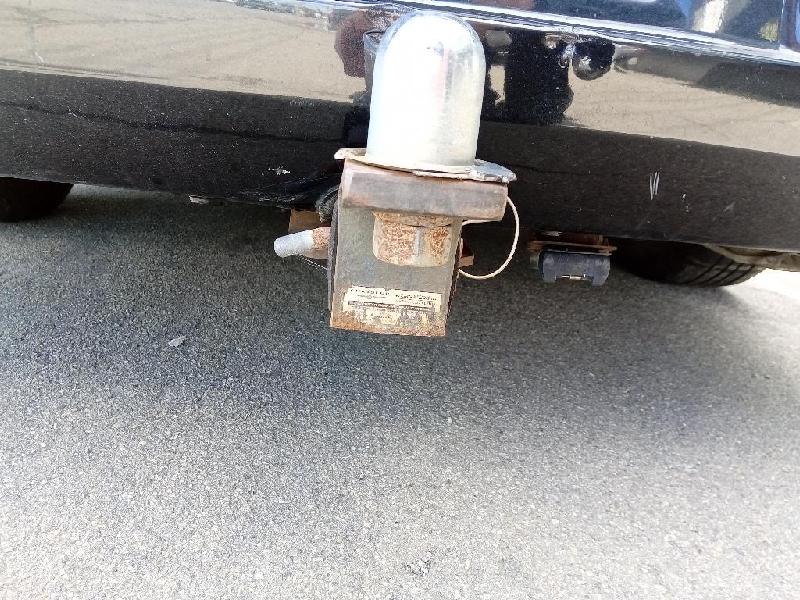 Chrysler 300C - 05-10