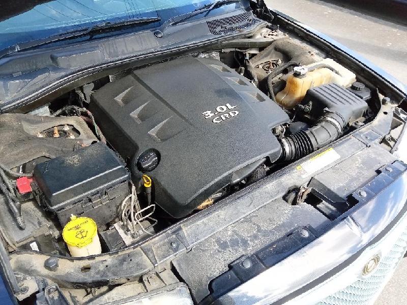 Chrysler 300C - 05-10