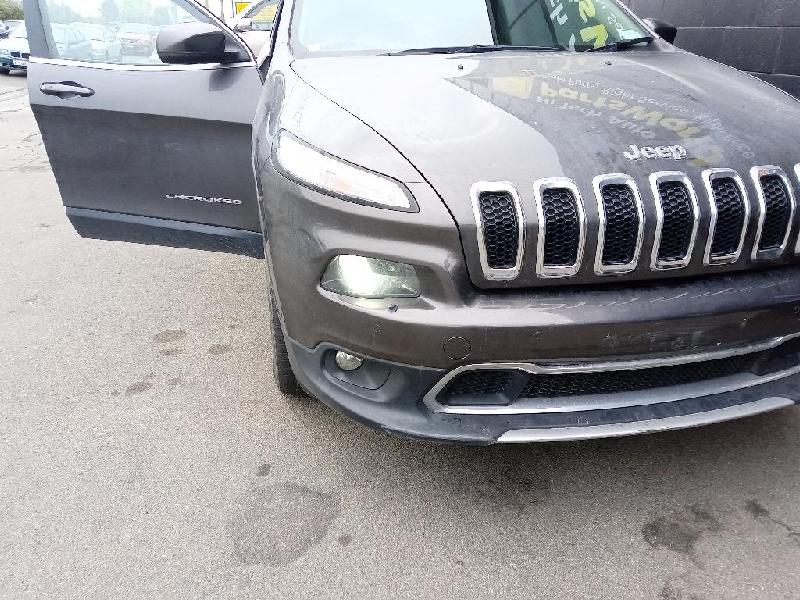 Jeep Cherokee - KL 13-