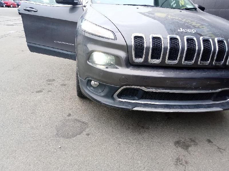Jeep Cherokee - KL 13-