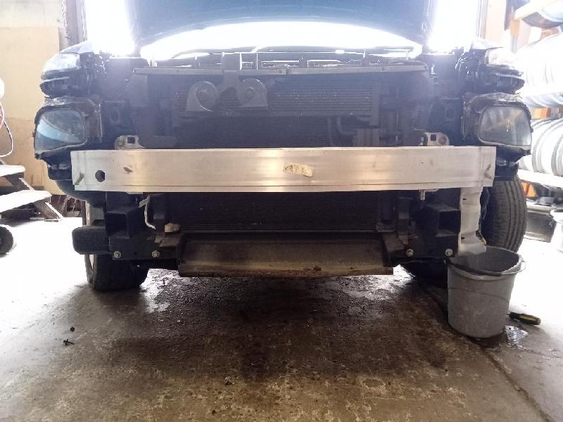 Jeep Cherokee - KL 13-