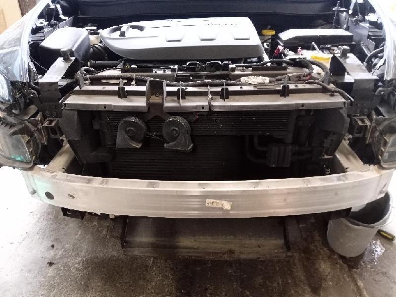 Jeep Cherokee - KL 13-