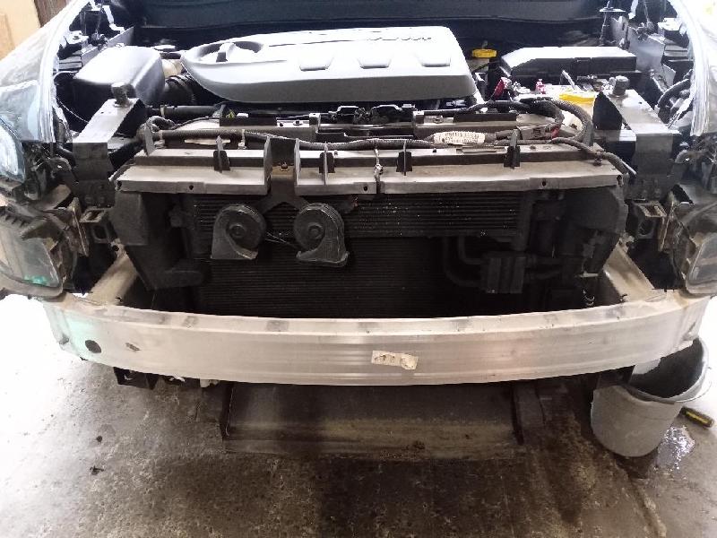 Jeep Cherokee - KL 13-