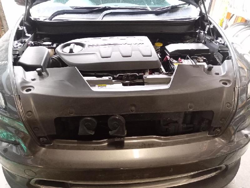 Jeep Cherokee - KL 13-