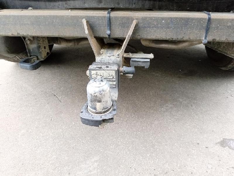 Jeep Grand Cherokee - 4th Gen: WK2 2011-Present