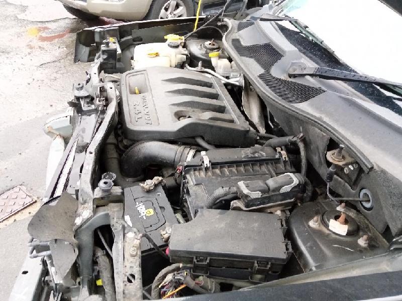 Jeep Patriot - Patriot 2007-Present